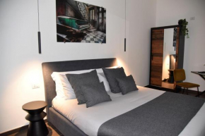 GL rooms and apartments